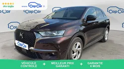 DS 7 Crossback 1.5 BlueHDi 130 EAT8 Business