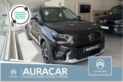 CITROEN C3 ë- You 83kW