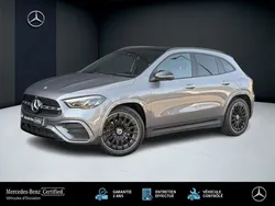 Mercedes Gla 180 d AMG LINE TO SONORISATION ADVANCED SIEGES AV