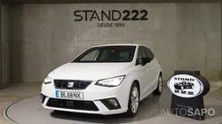 Seat Ibiza de 2024