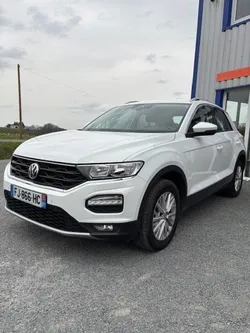 Magnfique T-roc 2.0 tdi 150 Lounge Business