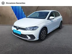 Volkswagen Polo 1.0 TSI 95ch VW Edition