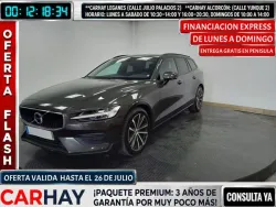 VOLVO V60 B4 Momentum Aut.