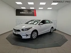 Kia CEED SW 1.5 T-GDi 140 ch BVM6 GT-line Business