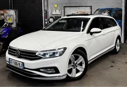 VW Passat SW 2.0 TDI 240ch 4 Motion Phase 2 11/2019