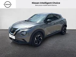 Nissan Juke II F16A N-CONNECTA DIG-T 114