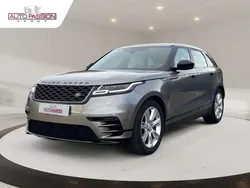 Land Rover Range Rover Velar 3.0 V6 Diesel R-Dynamic SE 300cv Suspensions Hifi Meridian Caméra LIVRAISON POSSIBLE