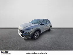 Hyundai Kona 1.6 CRDi 136 DCT-7 Hybrid 48V Creative