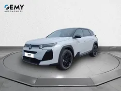 Citroën C5 Aircross Hybride 145 ch e-DCS6 Plus