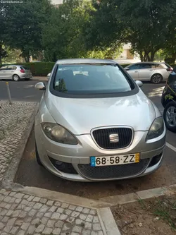 Seat Altea Sport