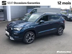 Seat Ateca 1.5 TSI 150 CH DSG7 STYLE