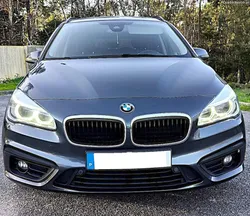BMW 216 Gran Tourer Luxury - Excelente Estado