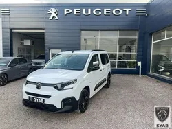 Citroën Berlingo (3) 1.5 BLUEHDI 130 EAT8 Taille M MAX N1