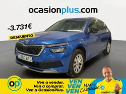 SKODA Kamiq 1.0 TSI Ambition 70kW