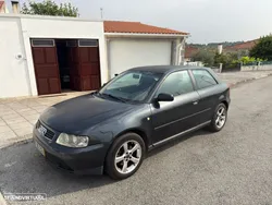 Audi A3 1.9 TDI Sport
