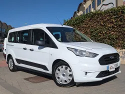 FORD Transit Connect FT 230 Kombi S&S B. Larga L2 Trend 120