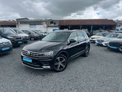 VOLKSWAGEN TIGUAN 2.0 TDI 150cv CARAT