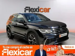 Volkswagen Tiguan R-Line 2.0 TDI 147kW (200CV) DSG