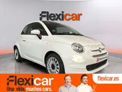 FIAT 500 1.0 Hybrid Connect 52kW