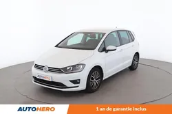 Volkswagen Golf Sportsvan VII 1.4 TSI BlueMotion Tech Allstar DSG7 125 ch