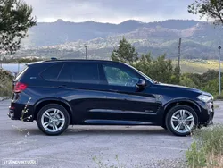 BMW X5 xDrive40e