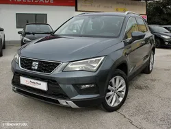 SEAT Ateca 1.6 TDI Style
