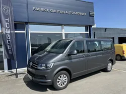 Volkswagen caravelle 2.0 tdi bmt 150 lwb confortline
