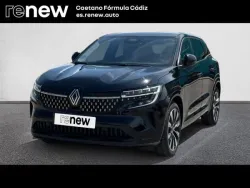 RENAULT Austral 1.2 E-Tech Híbrido Techno 146kW