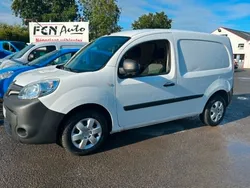 Kangoo 1.5 dci / extra gps / 6 vitesses
