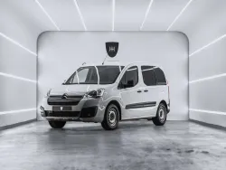 CITROEN Berlingo BlueHDi S&S Talla M Live 100