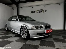 BMW 320 Ci