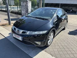 Honda CIVIC 2.2 I-CTDI COMFORT 5P