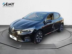 RENAULT Clio TCe 100 GPL Evolution