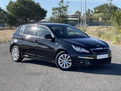 Peugeot 308 Style