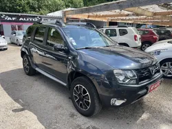 Dacia Duster TCe 125 4x2 Black Touch 2017