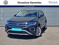 VOLKSWAGEN T-Roc 1.5 TSI EVO2 150 Start/Stop DSG7 Style