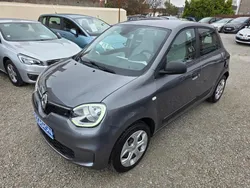 Renault TWINGO 1.0 SCE 65 CV 37 000 KMS