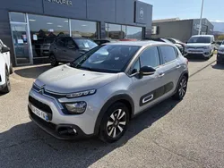 Citroën C3 1.2 PURETECH 12V - 110 S&S BV EAT6 MAX