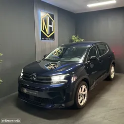 Citroën C5 Aircross 1.6 Hybrid Feel Pack e-EAT8