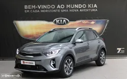 Kia Stonic 1.2 MPi Vibe