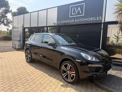 PORSCHE CAYENNE V8 - 400 - Tiptronic S - 2010