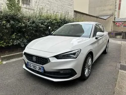 Seat Leon IV 2.0 TDI 150 XCELLENCE DSG7