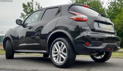 Nissan Juke DIESEL 2018 N-CONNECT
