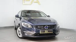 Volvo V60 de 2013