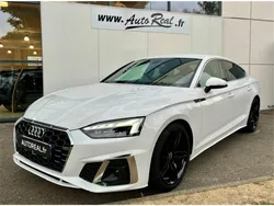 Audi A5 II Sportback 35 TDI 163 S tronic 7 S Line