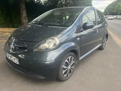 Toyota aygo 1.0i 2007
