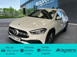 MERCEDES Clase GLA GLA 200d 8G-DCT