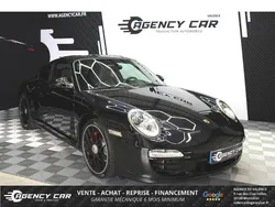 PORSCHE 911 997 3.8i - Carrera 4 GTS - PDK