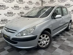 Peugeot 307 1.4 HDI70 XR GARANTIE 12 MOIS