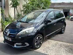 RENAULT SCENIC III PHASE 2 1.2 TCe 130cv BOSE 132 000km Garantie 3MOIS